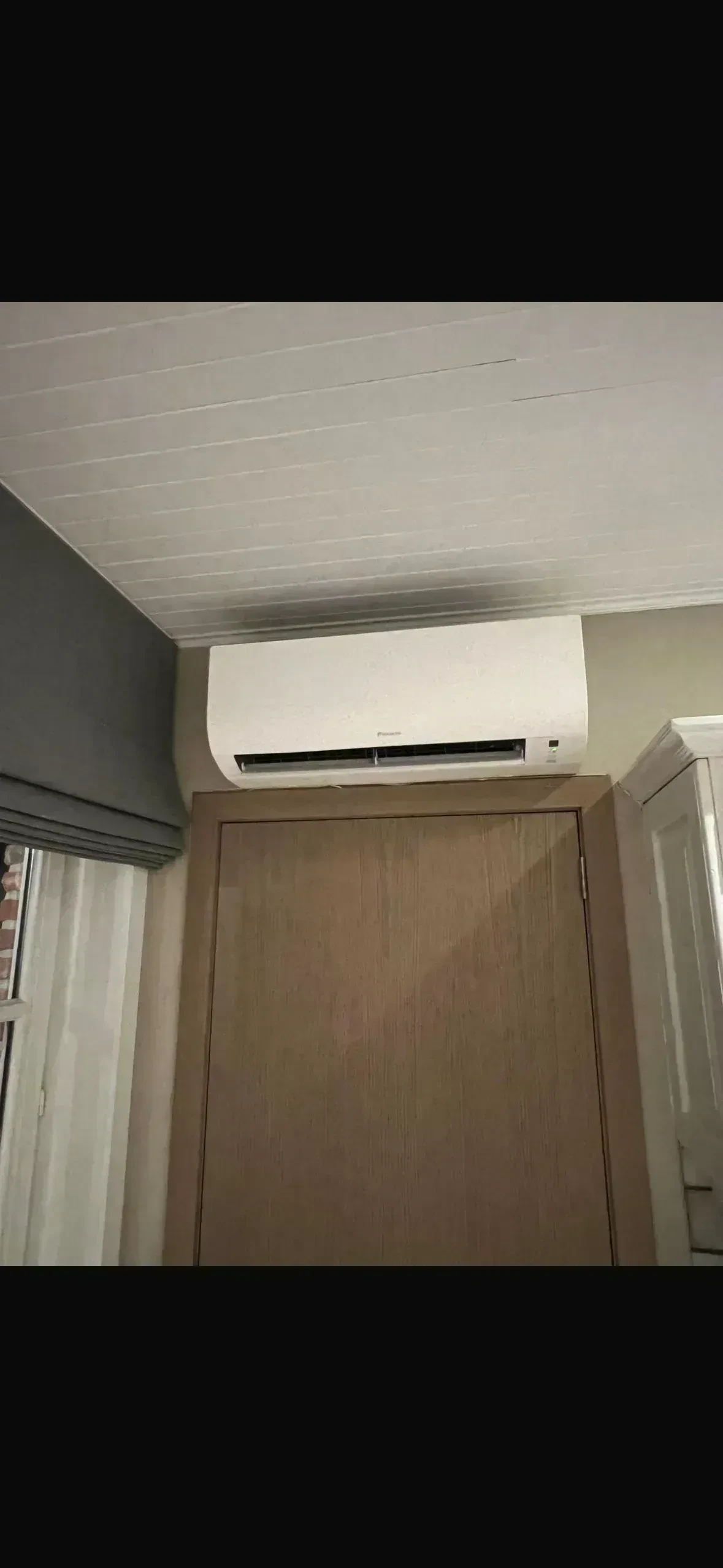 Daikin airco in Oosterzele, Airconditioning, realisatie De Groote Innovations, foto 1
