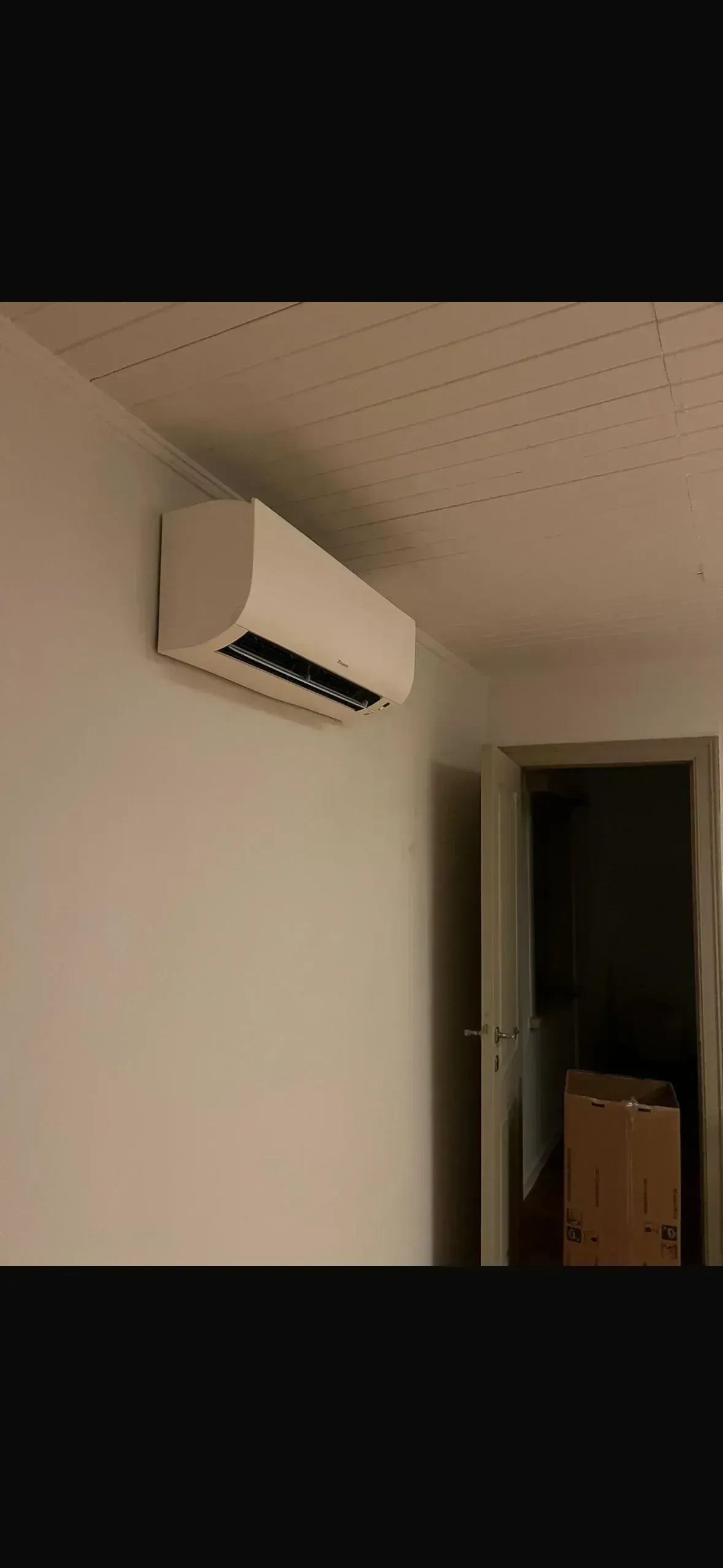 Daikin airco in Oosterzele, Airconditioning, realisatie De Groote Innovations, foto 2