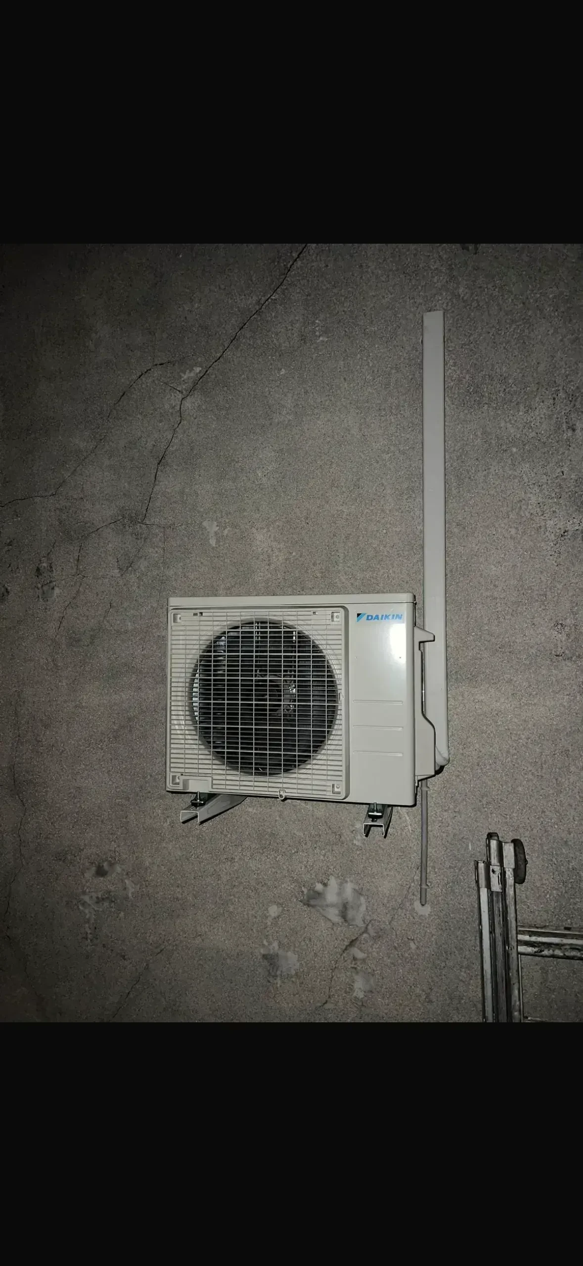 Daikin airco in Oosterzele, Airconditioning, realisatie De Groote Innovations, foto 3