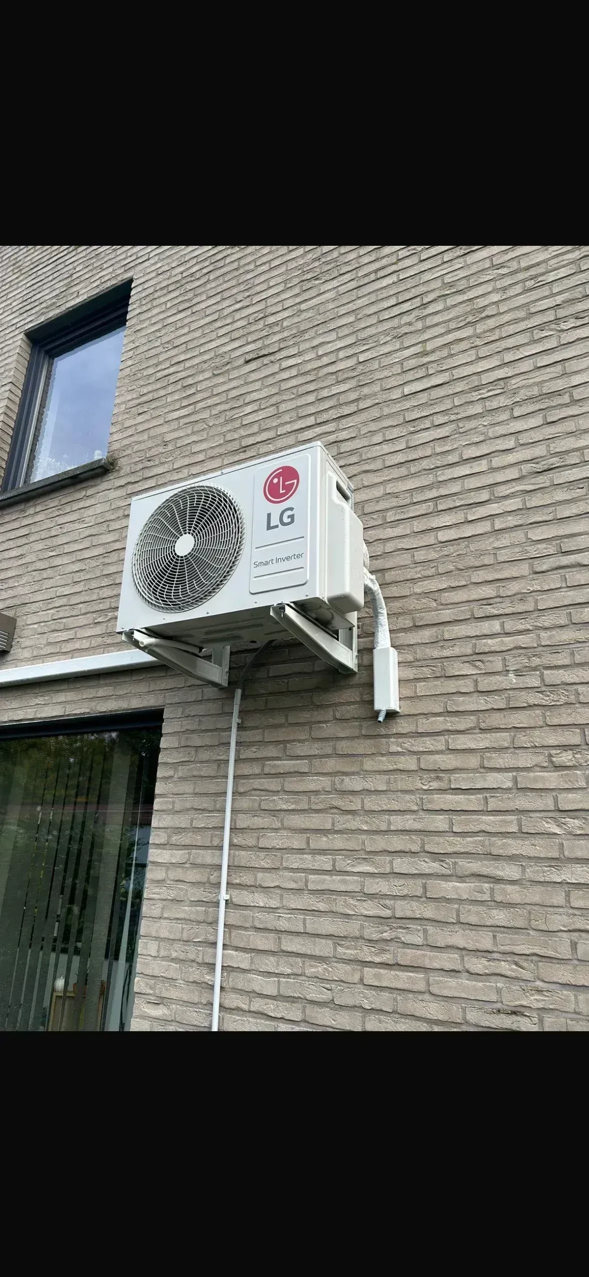 LG airco, foto 3